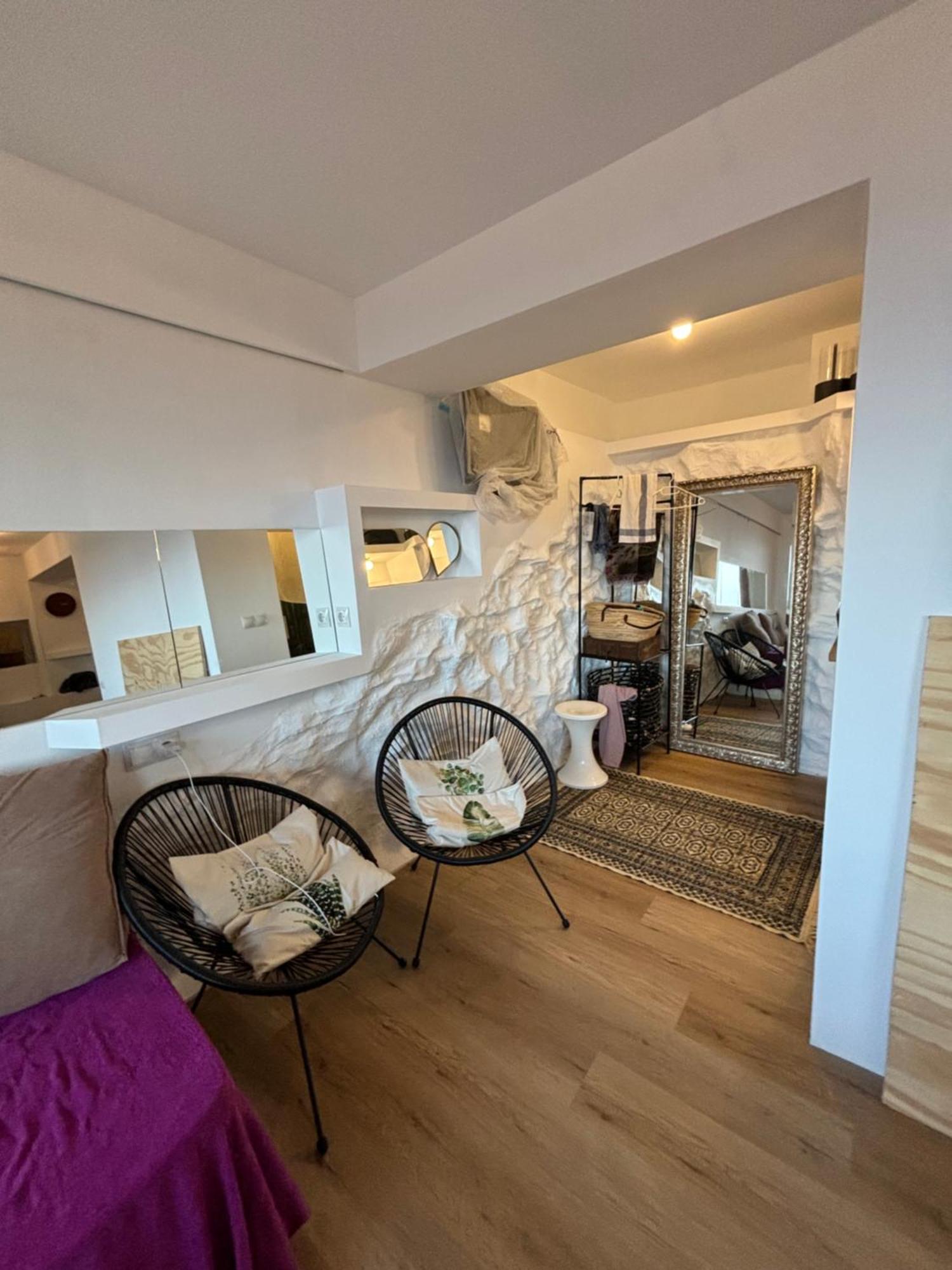 Halcon Suite Хавеа Экстерьер фото